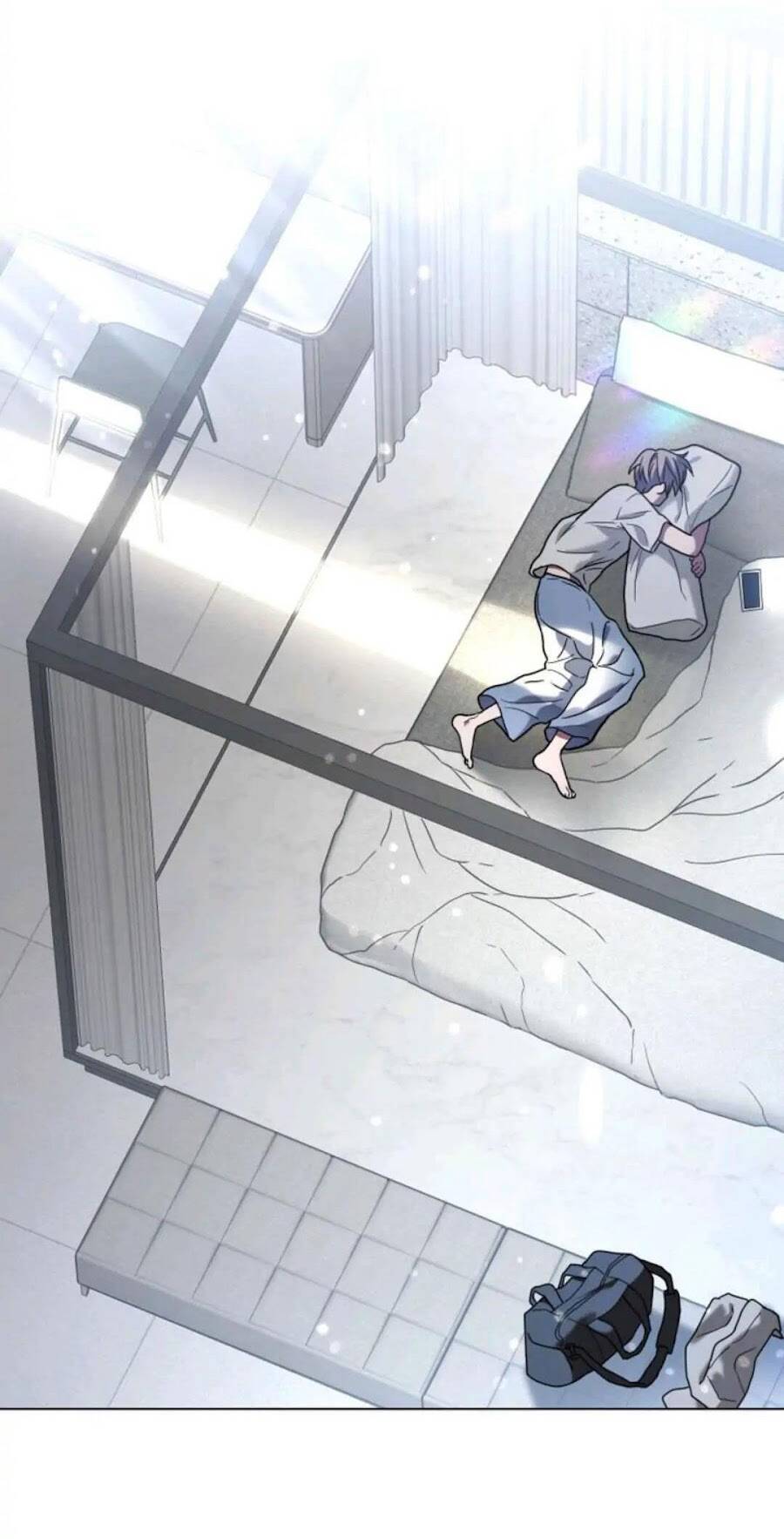 Dấu Vết Mặt Trời: Chapter 10