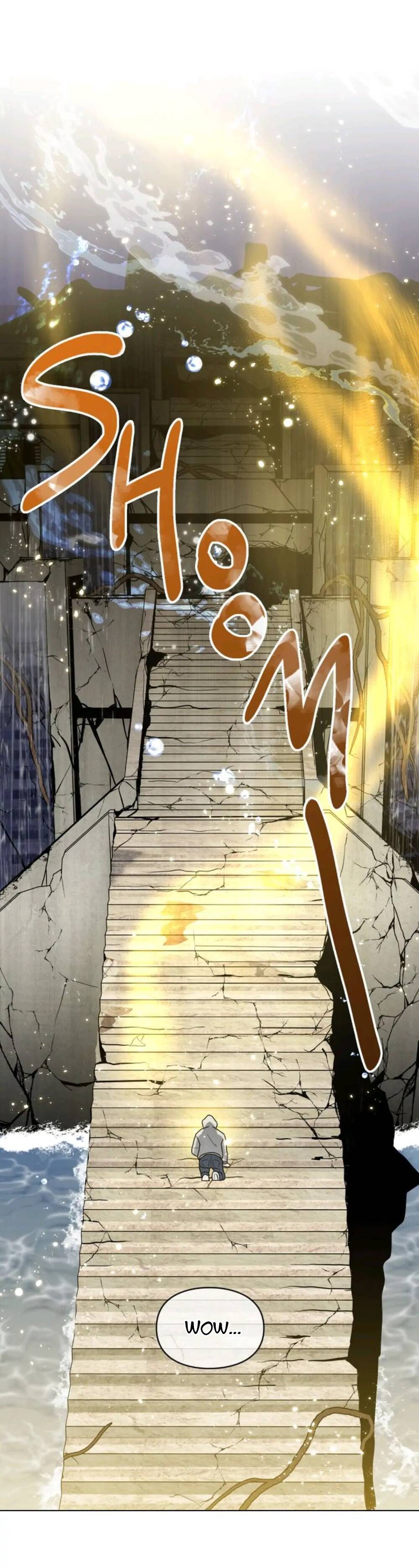 Dấu Vết Mặt Trời: Chapter 14