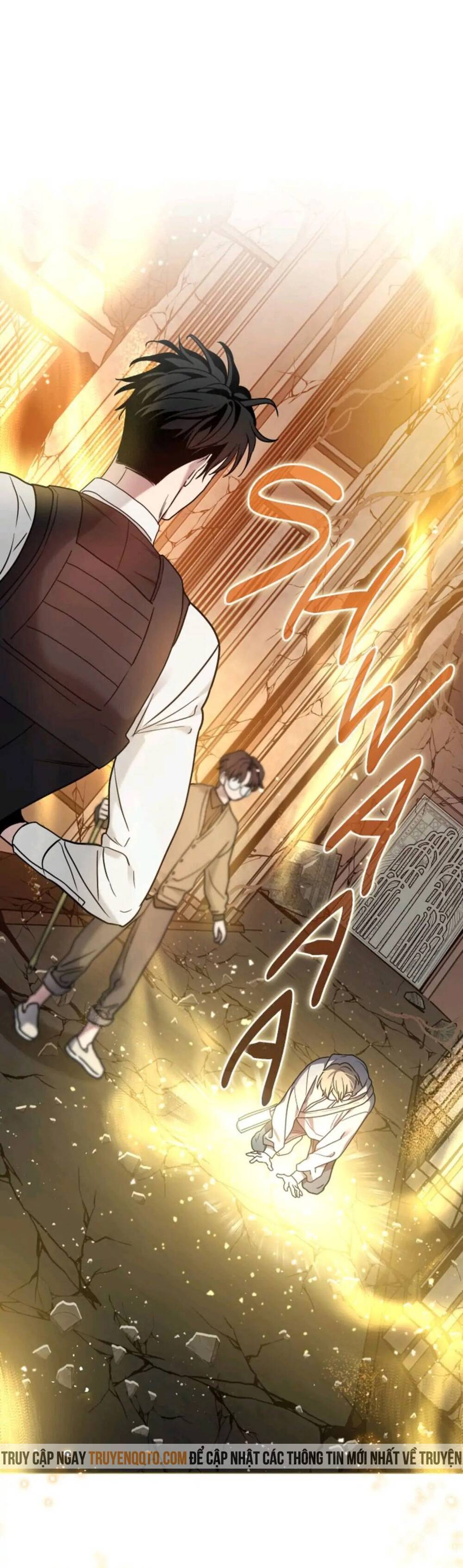 Dấu Vết Mặt Trời: Chapter 16