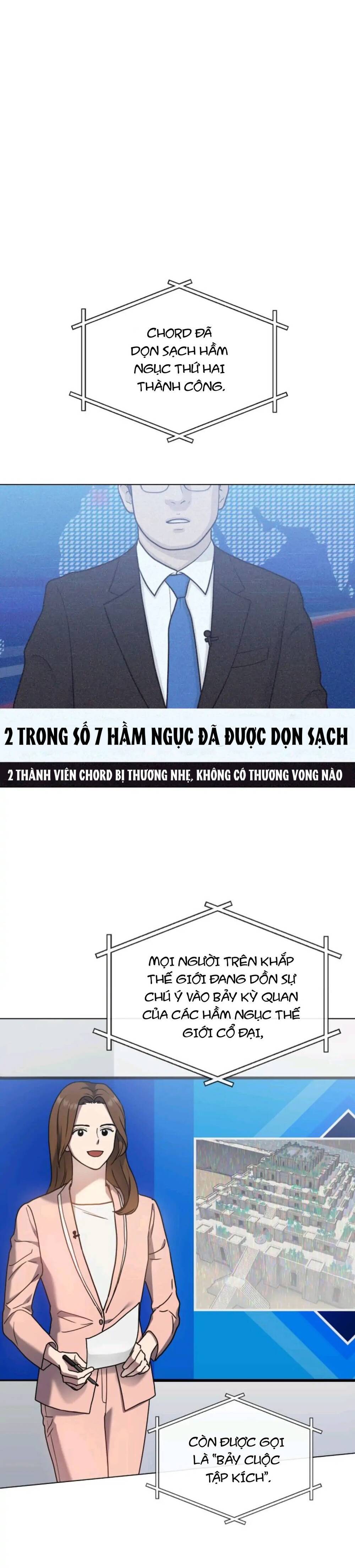 Dấu Vết Mặt Trời: Chapter 17