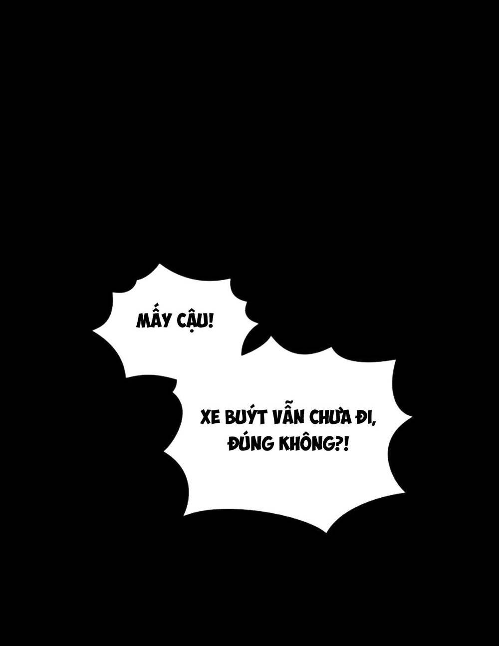 Dấu Vết Mặt Trời: Chapter 19