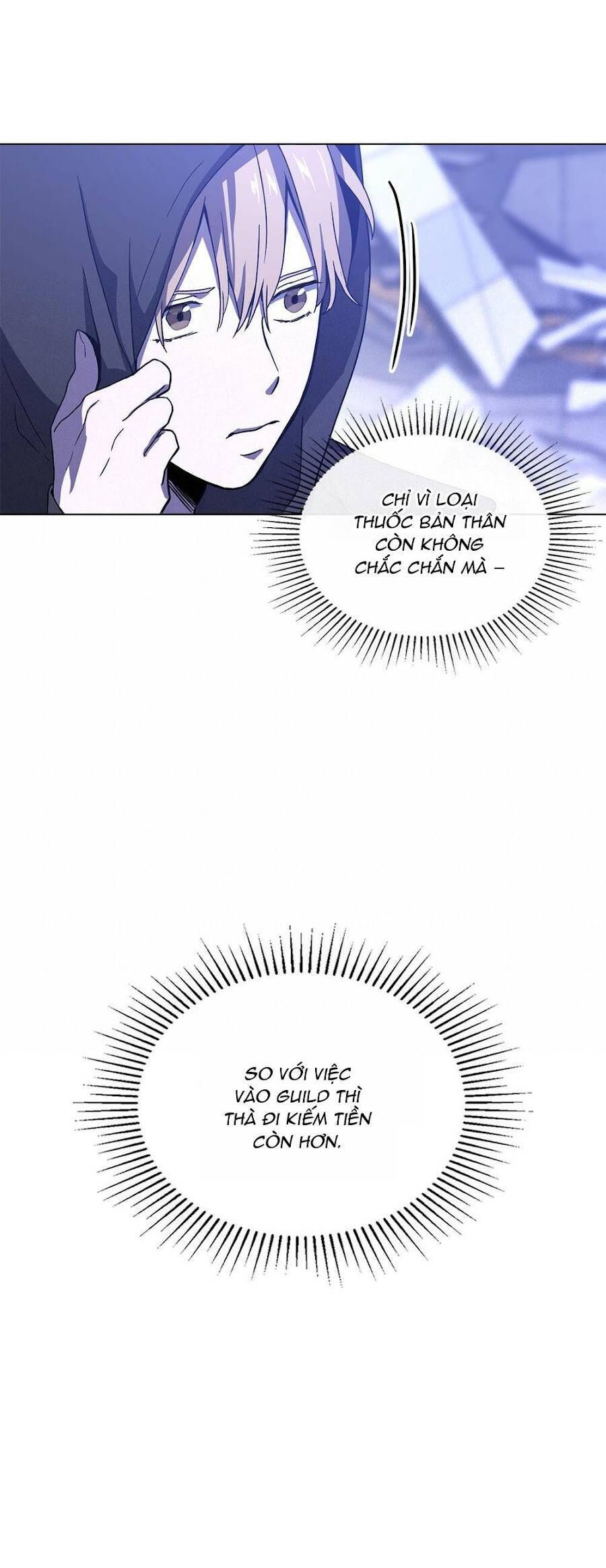 Dấu Vết Mặt Trời: Chapter 2