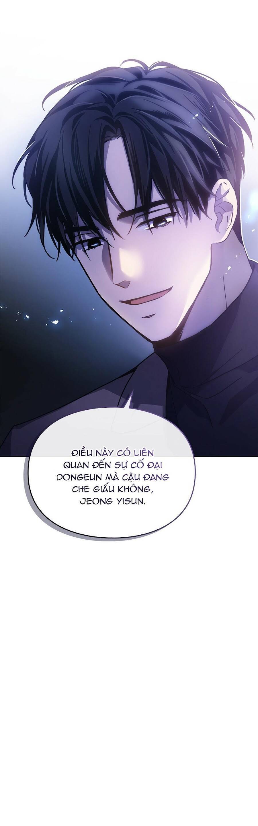 Dấu Vết Mặt Trời: Chapter 2