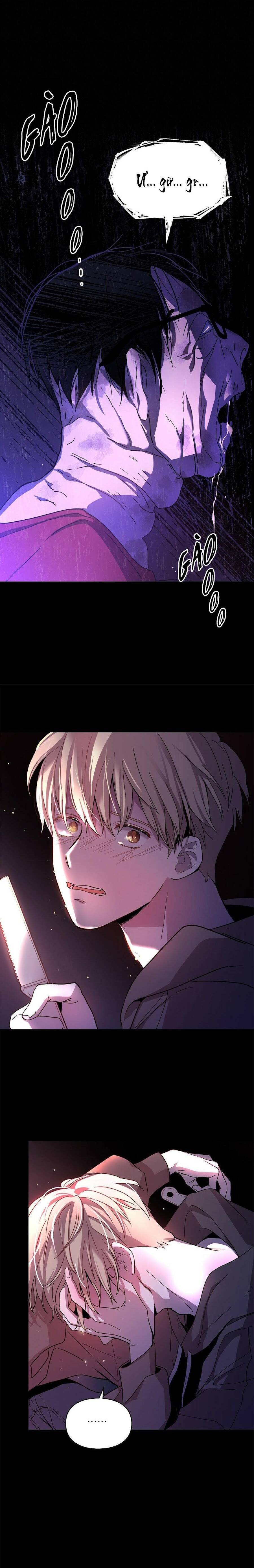 Dấu Vết Mặt Trời: Chapter 2