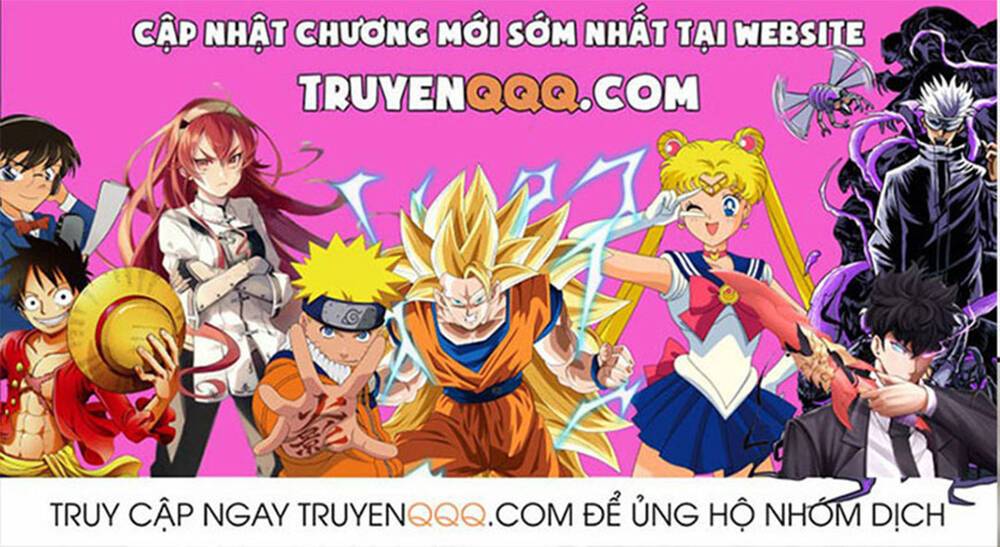 Dấu Vết Mặt Trời: Chapter 23
