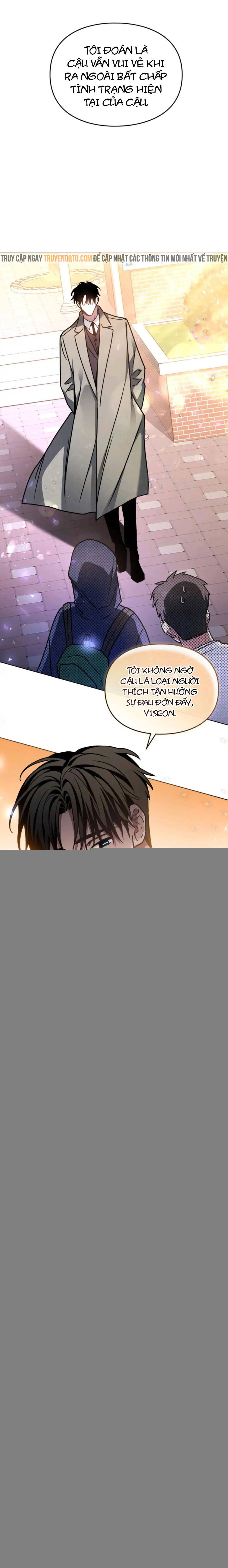 Dấu Vết Mặt Trời: Chapter 23