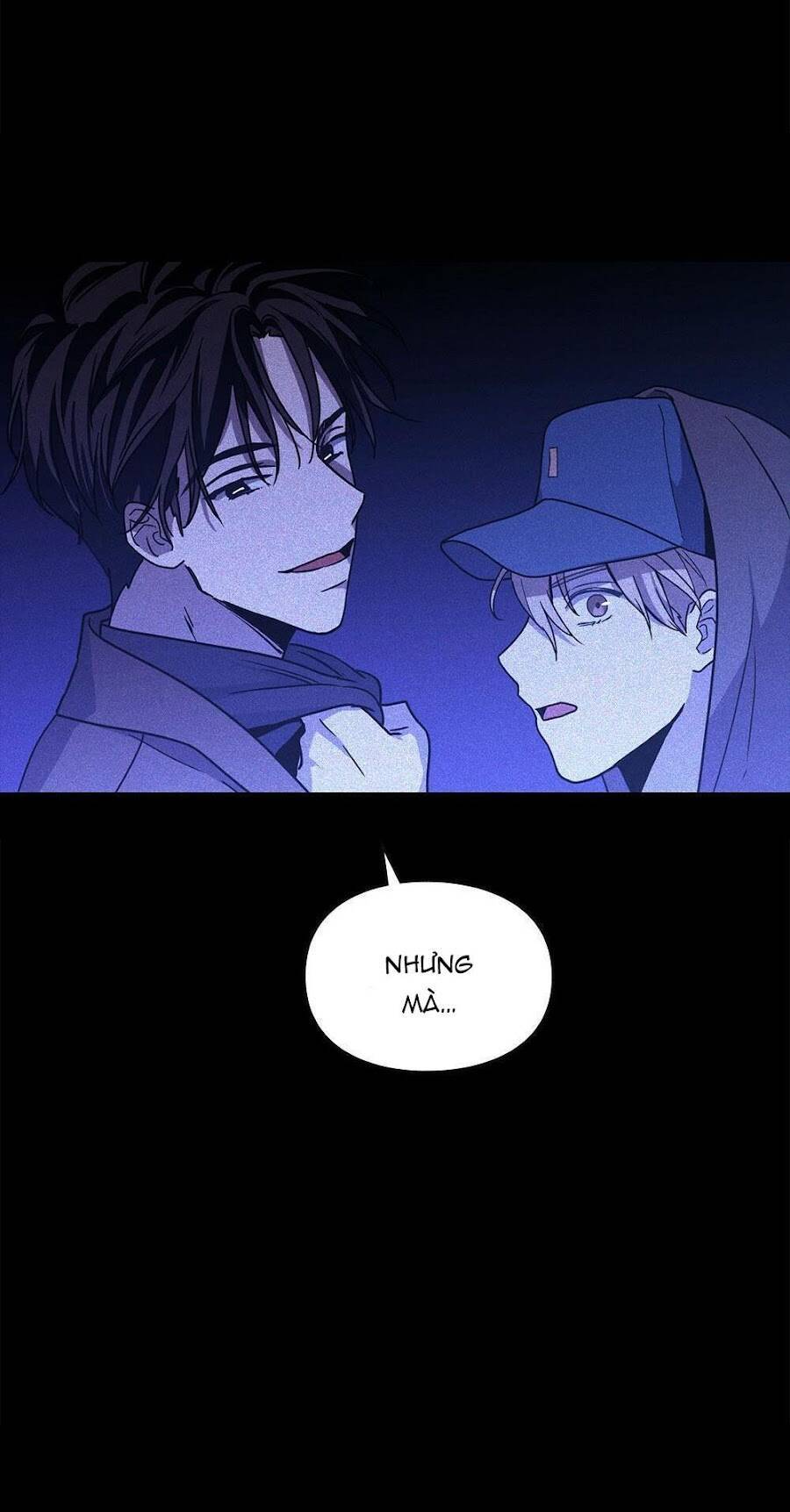 Dấu Vết Mặt Trời: Chapter 5