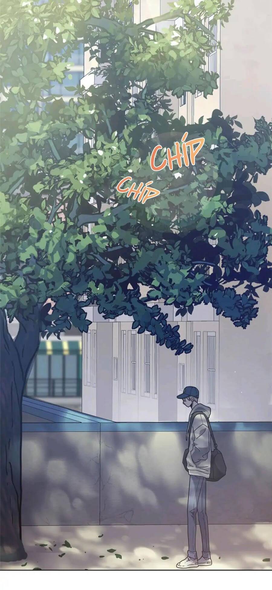 Dấu Vết Mặt Trời: Chapter 6