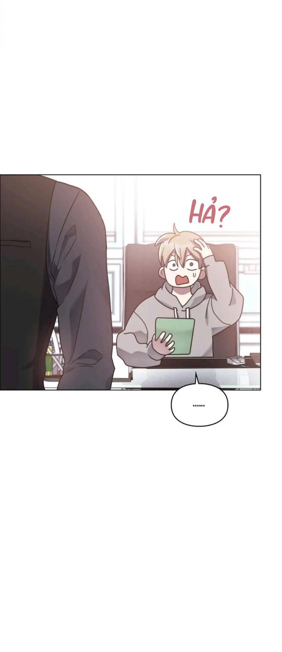 Dấu Vết Mặt Trời: Chapter 8