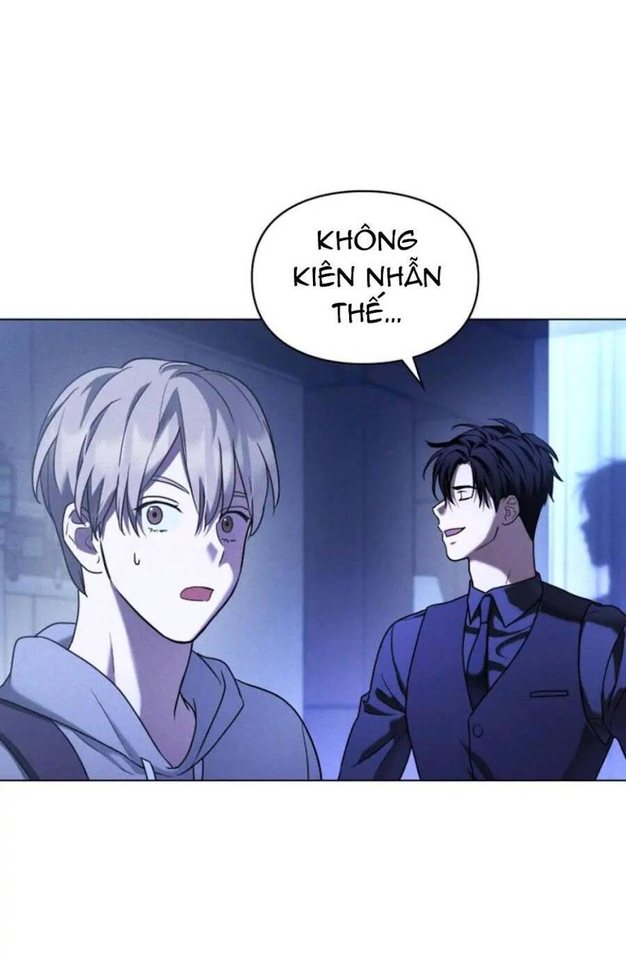 Dấu Vết Mặt Trời: Chapter 9
