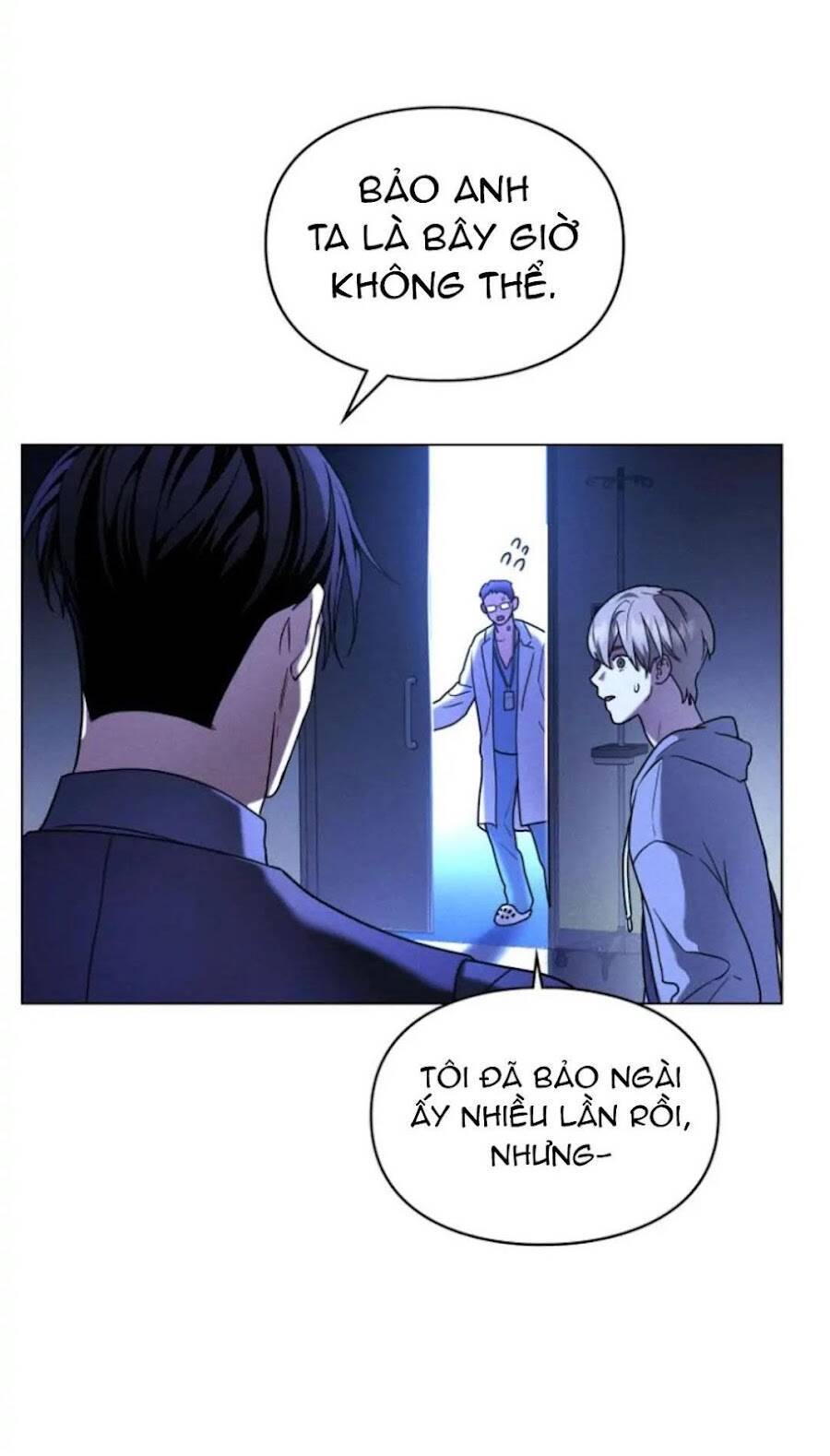 Dấu Vết Mặt Trời: Chapter 9