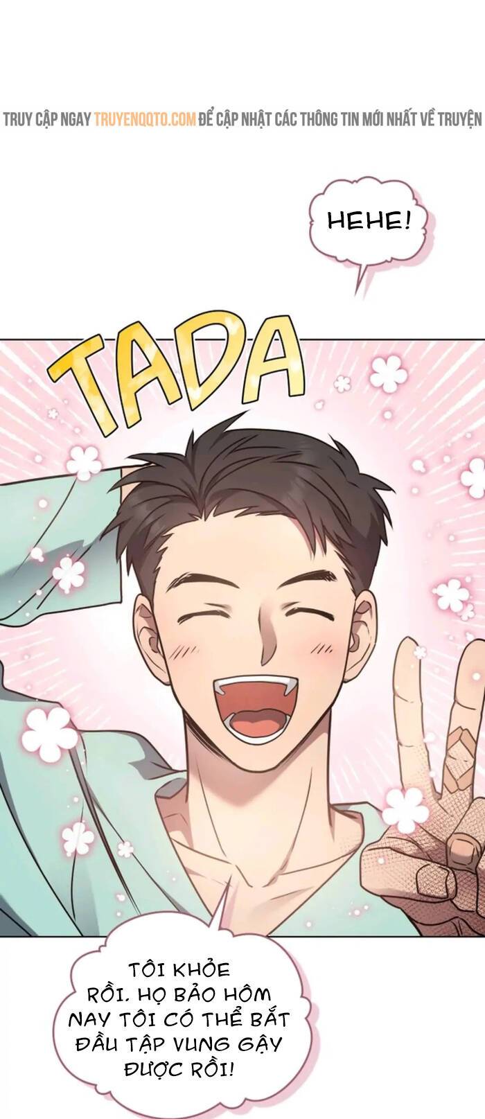 Dấu Vết Mặt Trời: Chapter 29