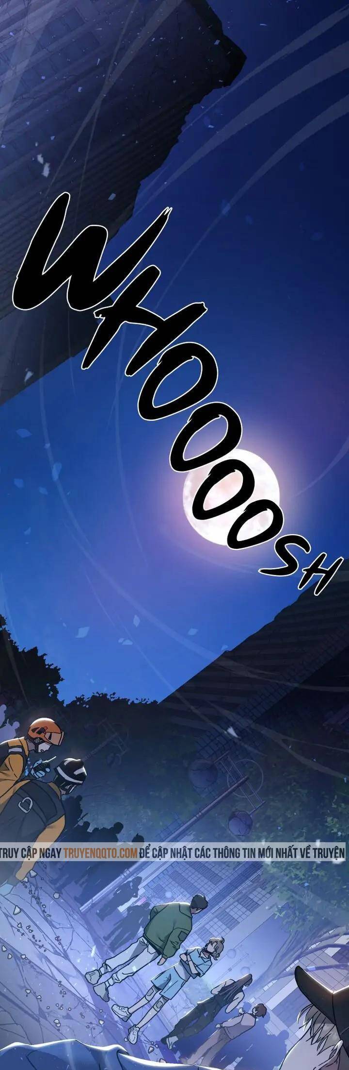 Dấu Vết Mặt Trời: Chapter 38