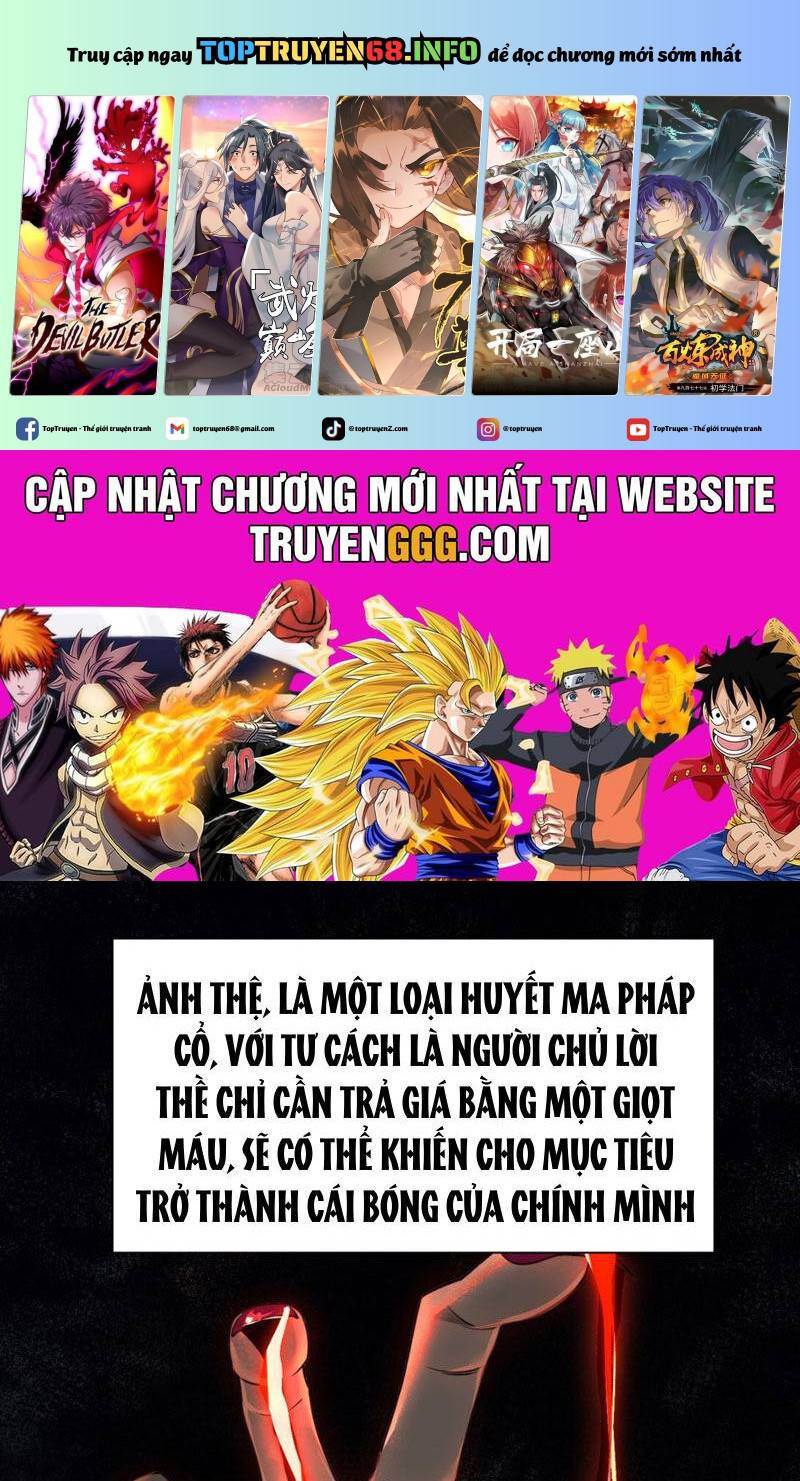 Cái Bóng Phản Bội Của Gia Tộc: Chapter 2
