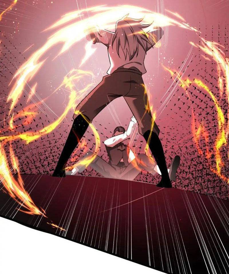 Cái Bóng Phản Bội Của Gia Tộc: Chapter 20