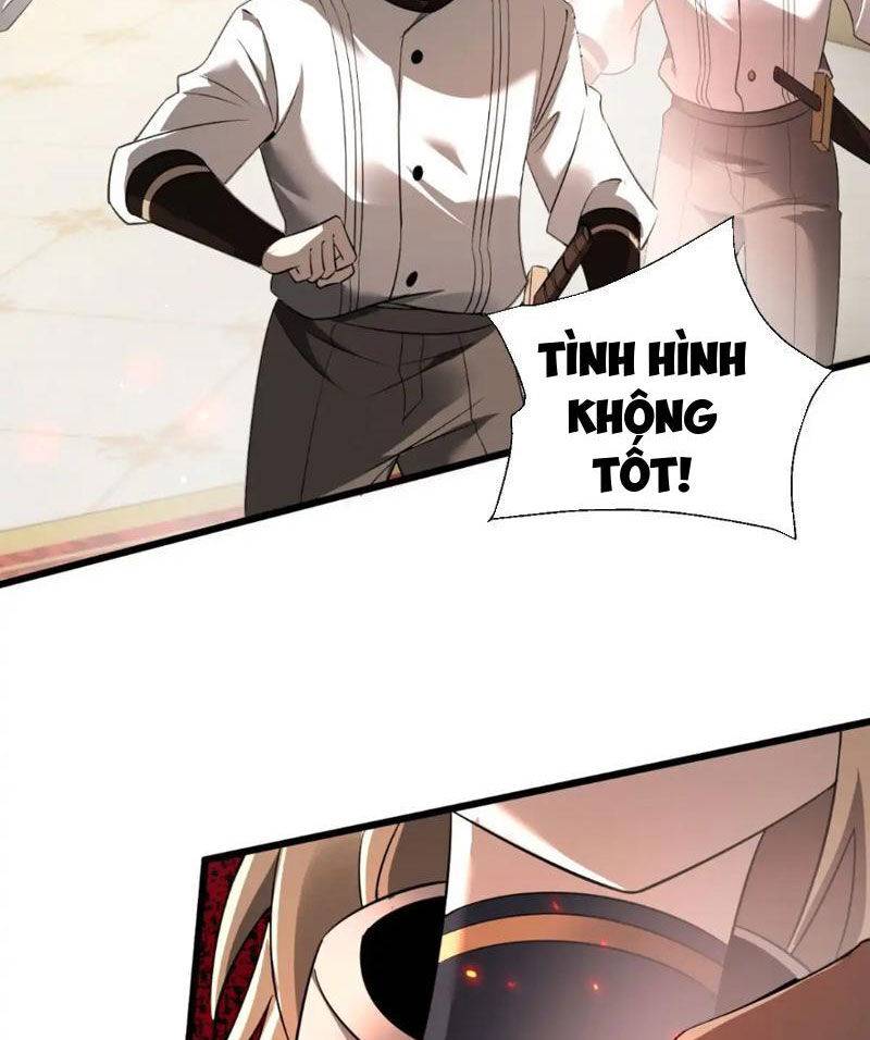 Cái Bóng Phản Bội Của Gia Tộc: Chapter 20