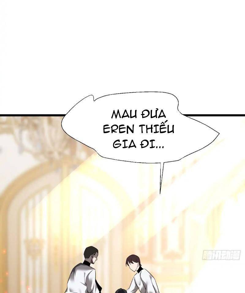 Cái Bóng Phản Bội Của Gia Tộc: Chapter 20