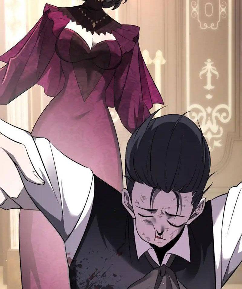 Cái Bóng Phản Bội Của Gia Tộc: Chapter 20