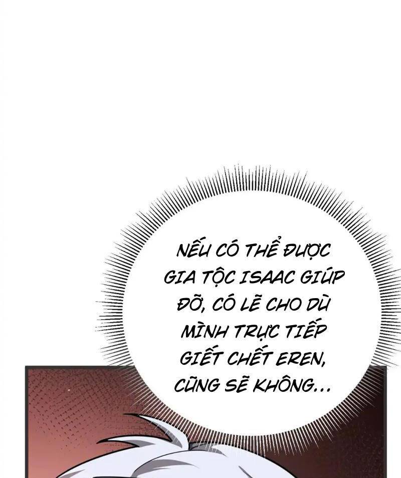 Cái Bóng Phản Bội Của Gia Tộc: Chapter 20