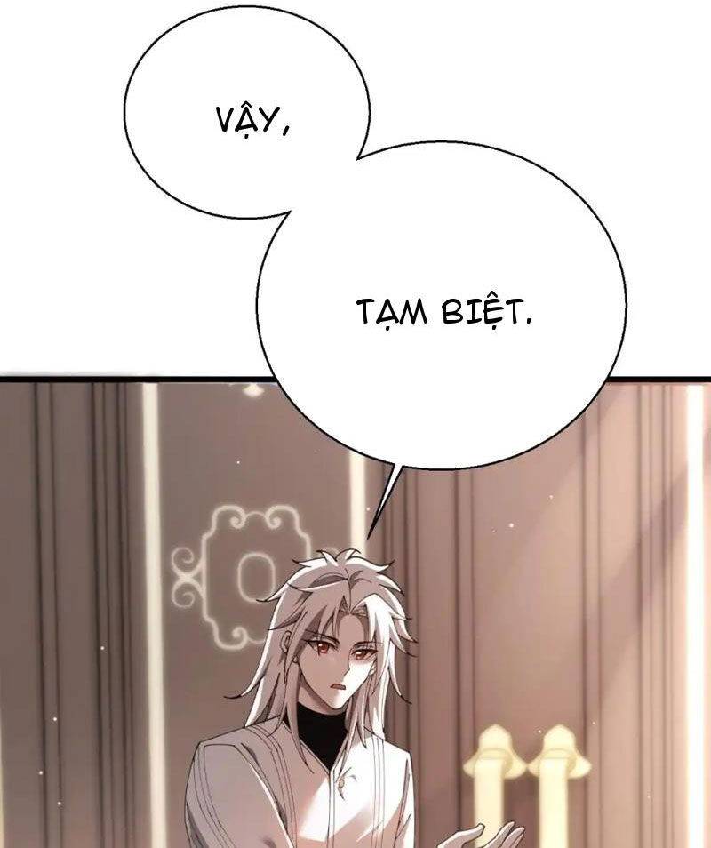Cái Bóng Phản Bội Của Gia Tộc: Chapter 20