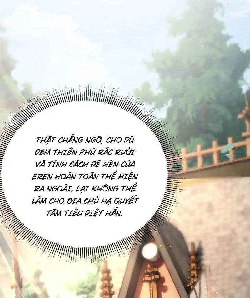 Cái Bóng Phản Bội Của Gia Tộc: Chapter 20