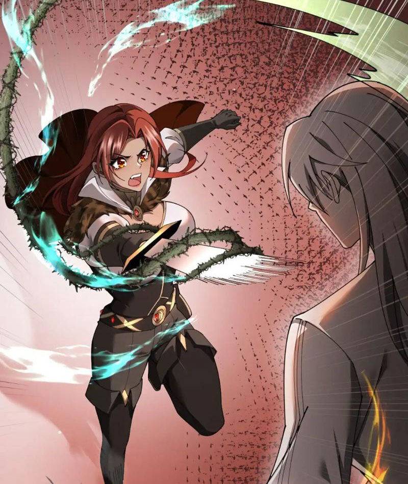 Cái Bóng Phản Bội Của Gia Tộc: Chapter 20