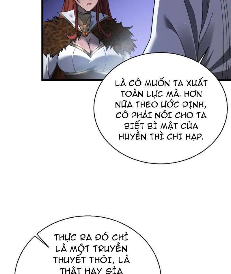 Cái Bóng Phản Bội Của Gia Tộc: Chapter 20