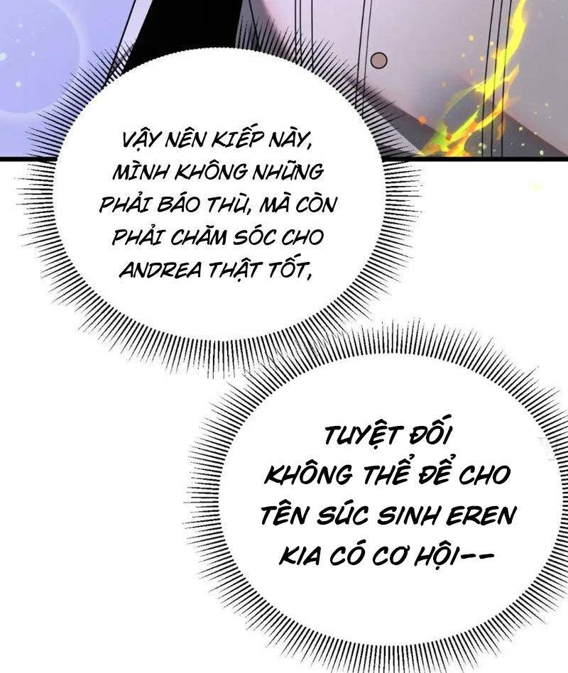 Cái Bóng Phản Bội Của Gia Tộc: Chapter 20