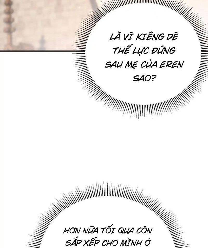 Cái Bóng Phản Bội Của Gia Tộc: Chapter 20