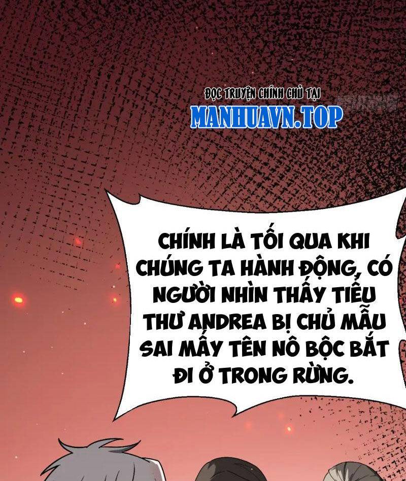 Cái Bóng Phản Bội Của Gia Tộc: Chapter 20