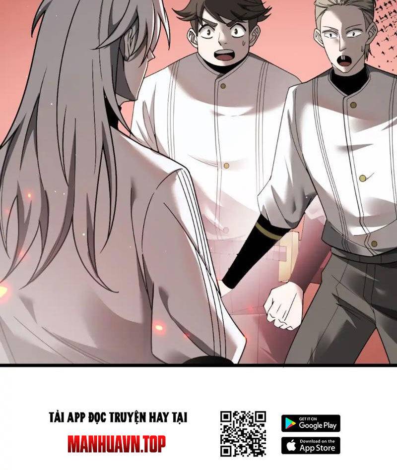 Cái Bóng Phản Bội Của Gia Tộc: Chapter 20