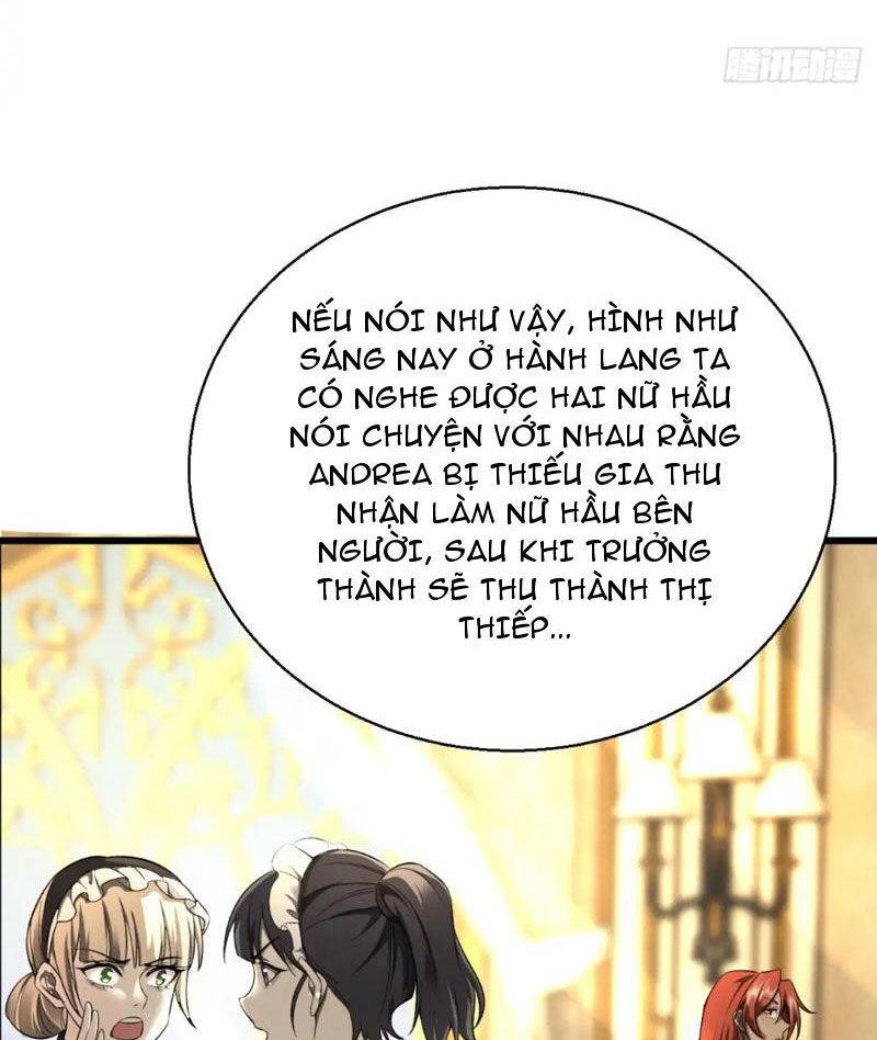 Cái Bóng Phản Bội Của Gia Tộc: Chapter 20