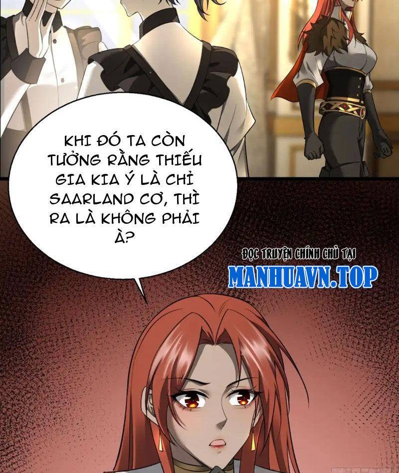 Cái Bóng Phản Bội Của Gia Tộc: Chapter 20