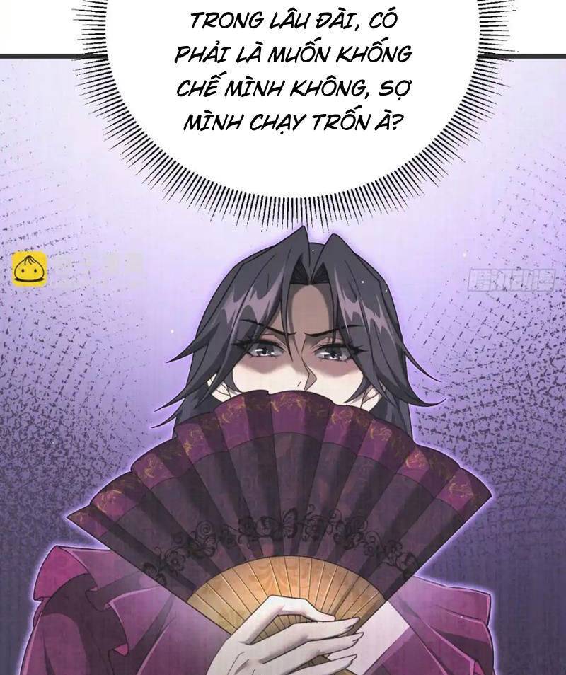 Cái Bóng Phản Bội Của Gia Tộc: Chapter 20