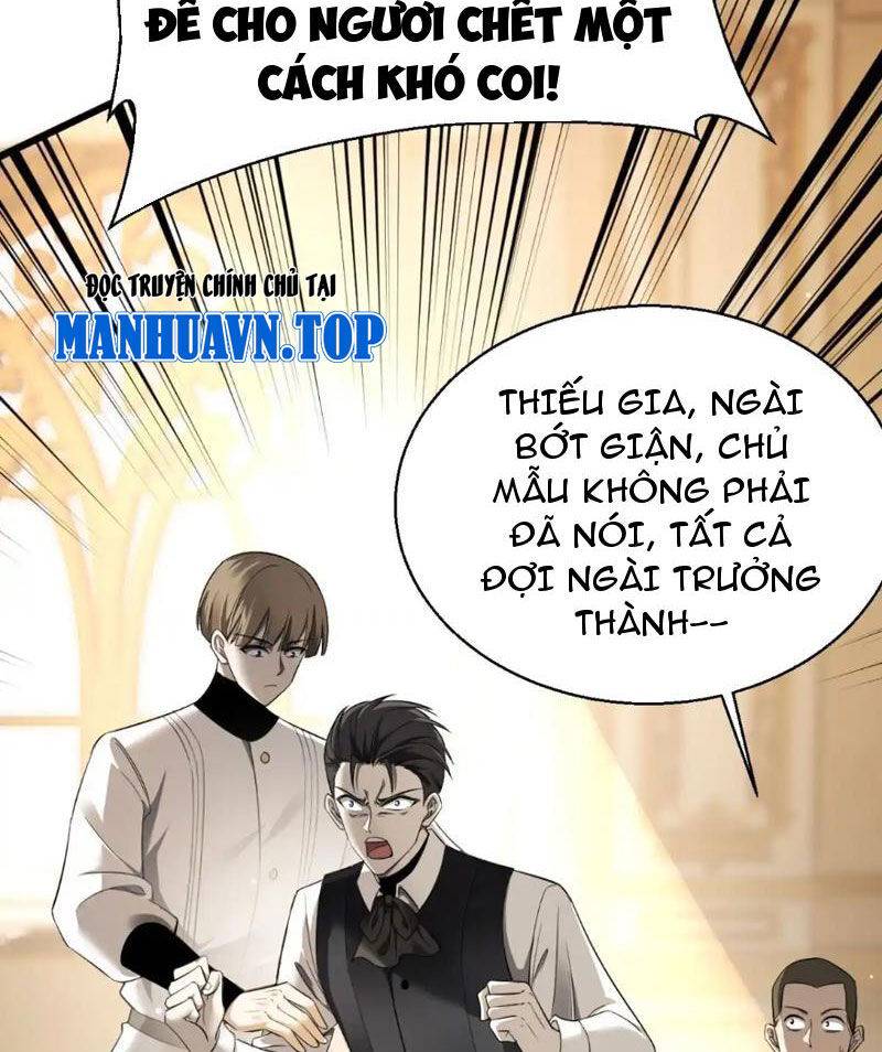Cái Bóng Phản Bội Của Gia Tộc: Chapter 20