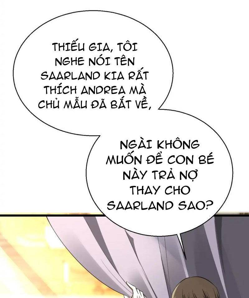 Cái Bóng Phản Bội Của Gia Tộc: Chapter 20