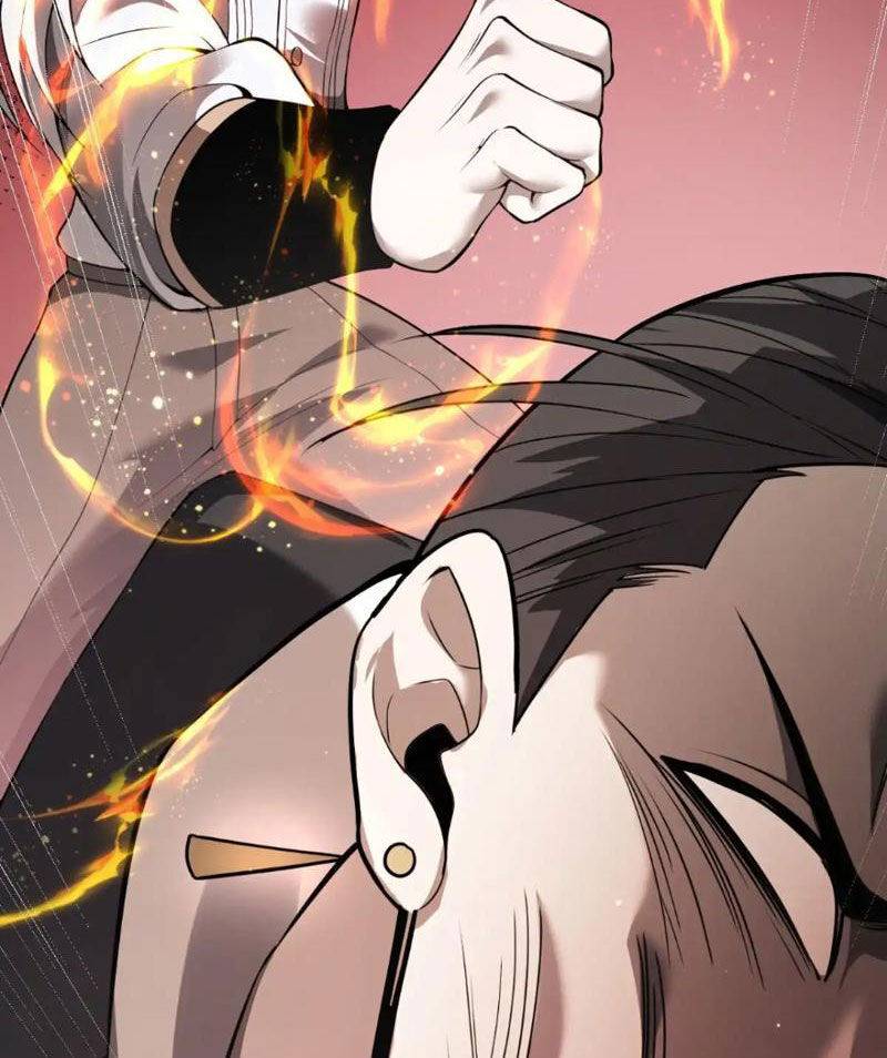 Cái Bóng Phản Bội Của Gia Tộc: Chapter 20