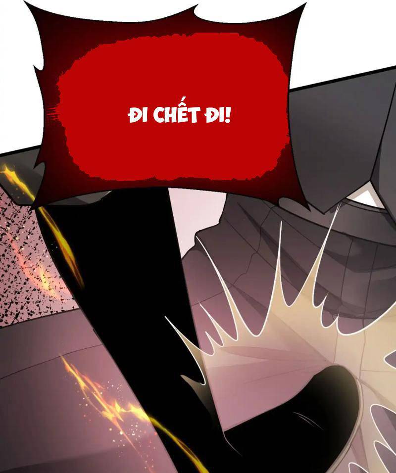 Cái Bóng Phản Bội Của Gia Tộc: Chapter 20