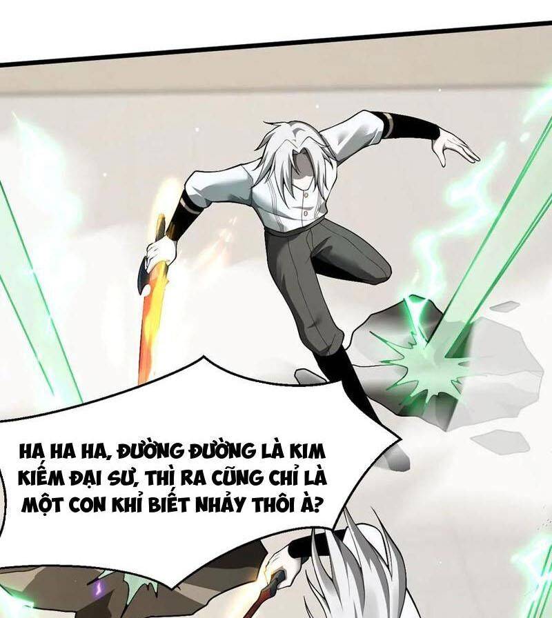 Cái Bóng Phản Bội Của Gia Tộc: Chapter 21