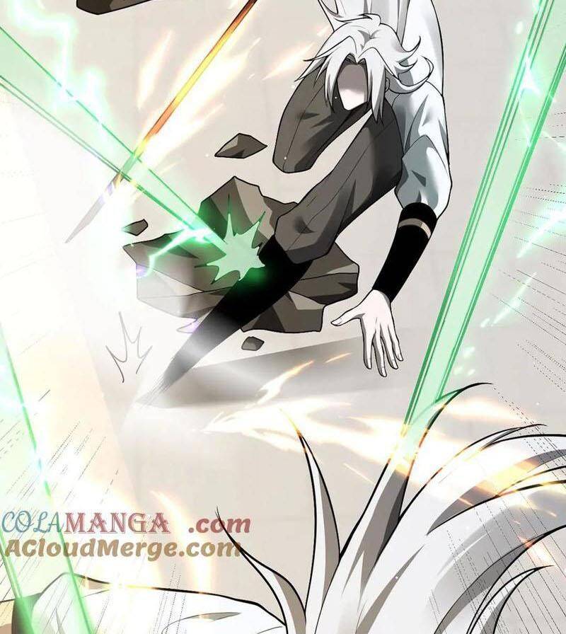 Cái Bóng Phản Bội Của Gia Tộc: Chapter 21