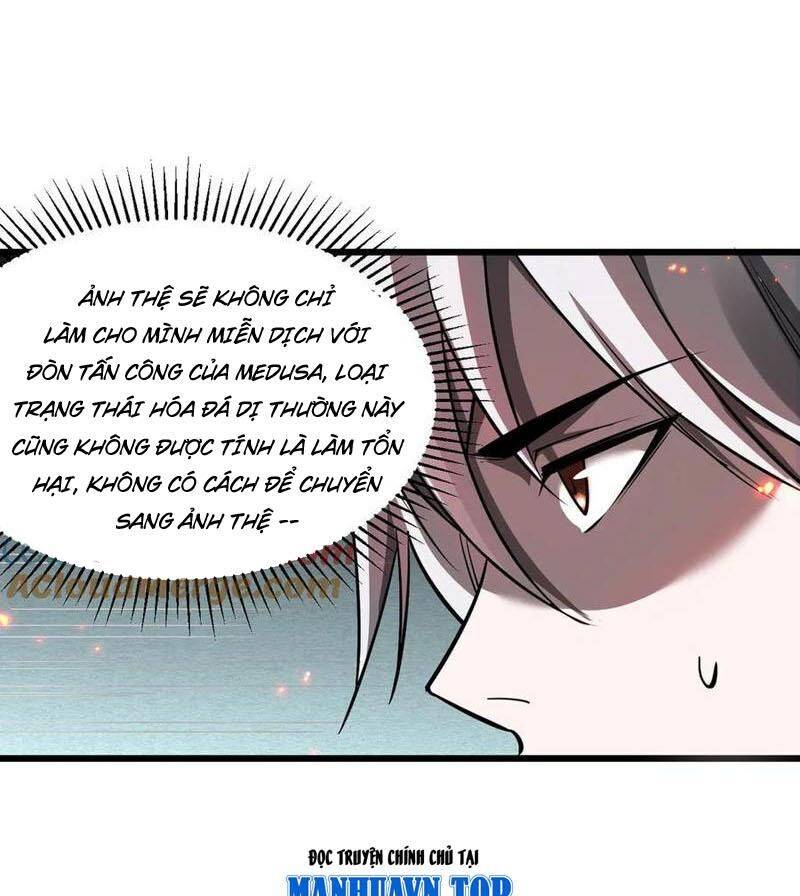 Cái Bóng Phản Bội Của Gia Tộc: Chapter 21