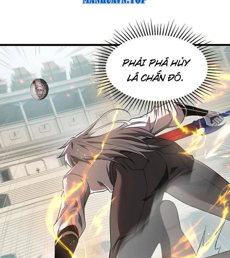 Cái Bóng Phản Bội Của Gia Tộc: Chapter 21
