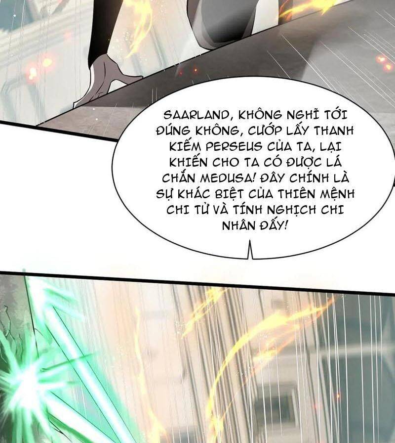 Cái Bóng Phản Bội Của Gia Tộc: Chapter 21