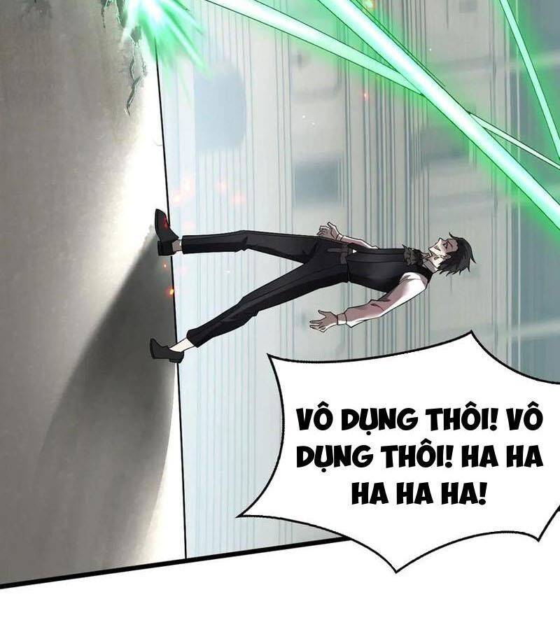 Cái Bóng Phản Bội Của Gia Tộc: Chapter 21