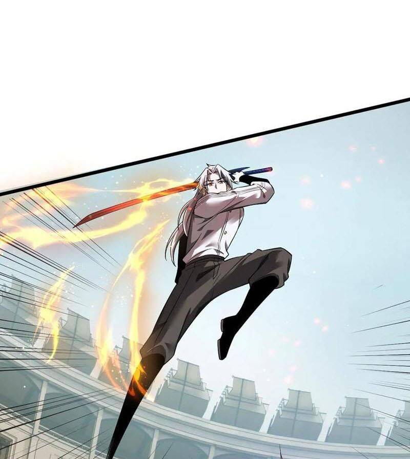 Cái Bóng Phản Bội Của Gia Tộc: Chapter 21
