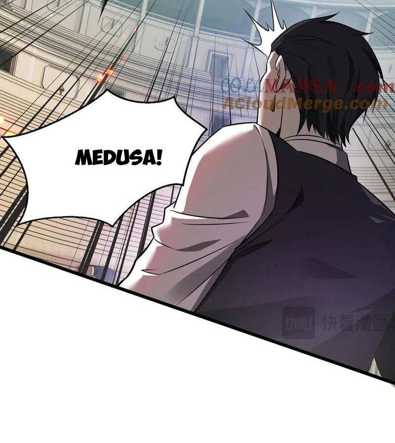 Cái Bóng Phản Bội Của Gia Tộc: Chapter 21