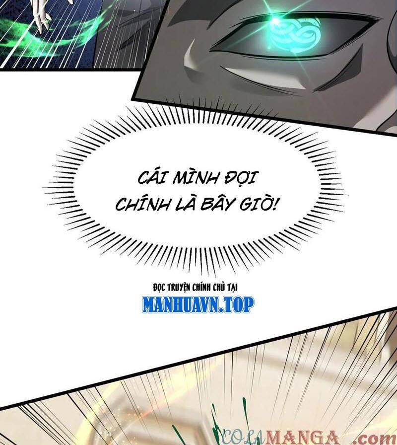 Cái Bóng Phản Bội Của Gia Tộc: Chapter 21