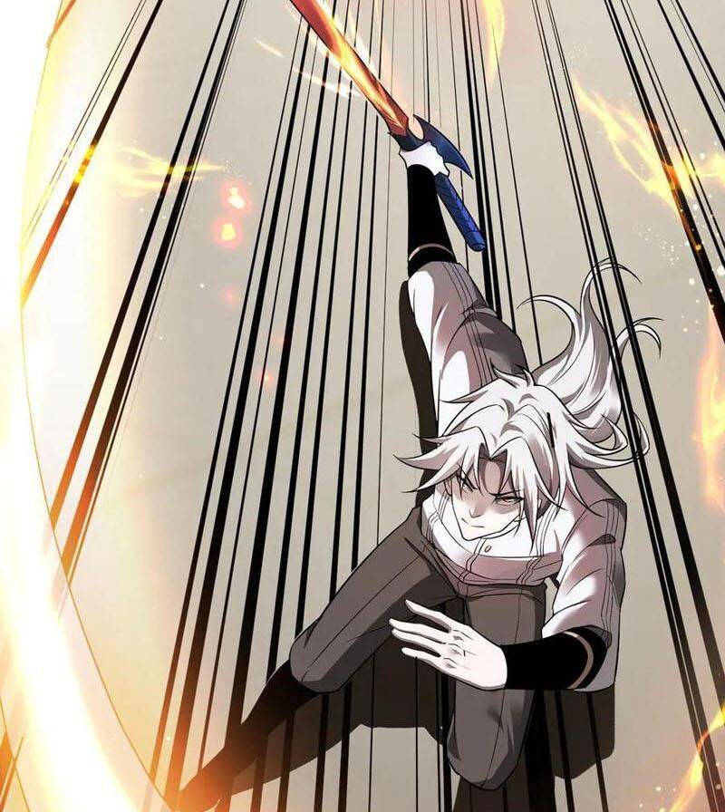 Cái Bóng Phản Bội Của Gia Tộc: Chapter 21