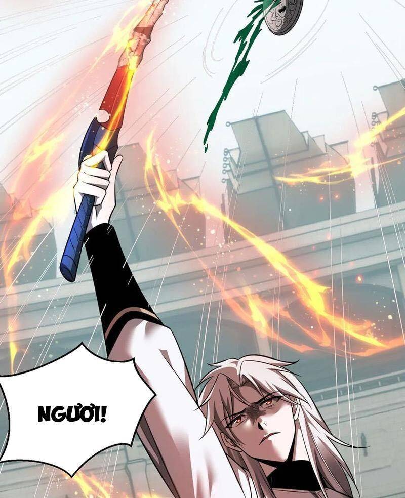 Cái Bóng Phản Bội Của Gia Tộc: Chapter 21