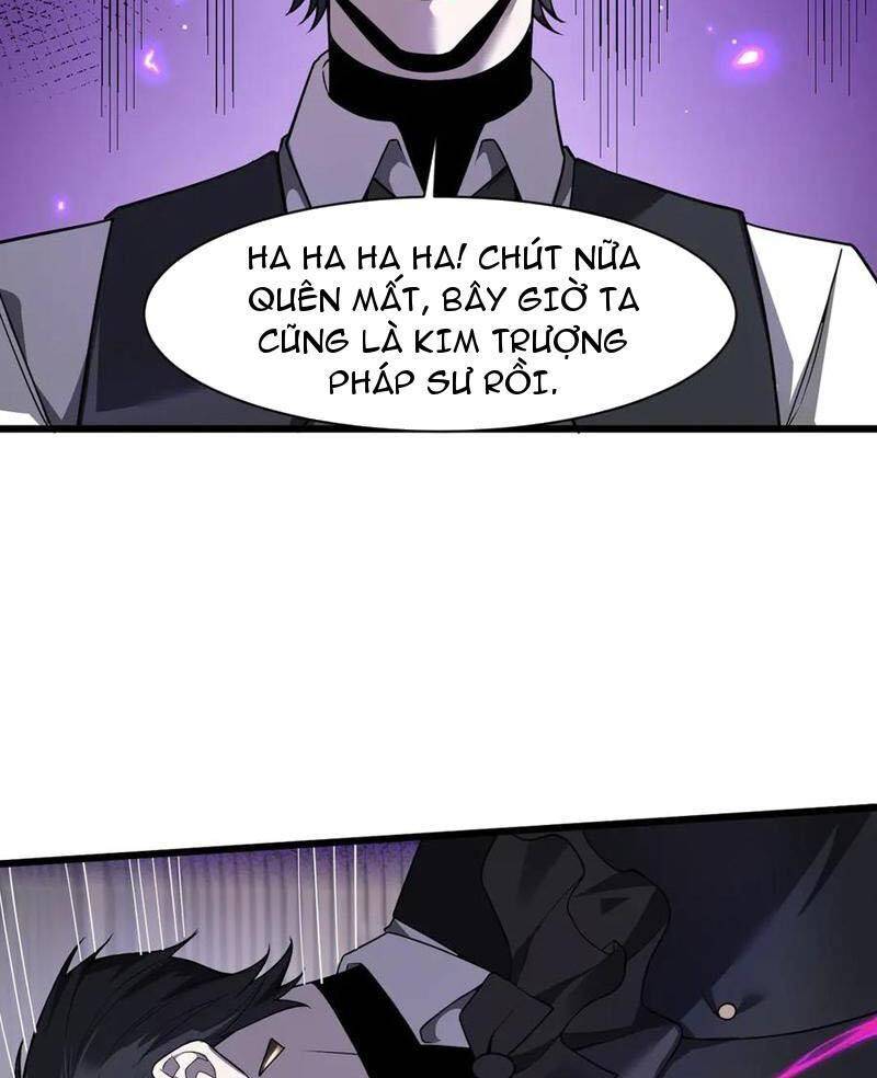Cái Bóng Phản Bội Của Gia Tộc: Chapter 21